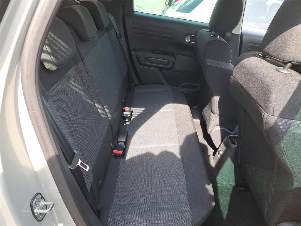 Citroen C3 Aircross PureTech 110 S&S BVM6 Feel Pack 2021