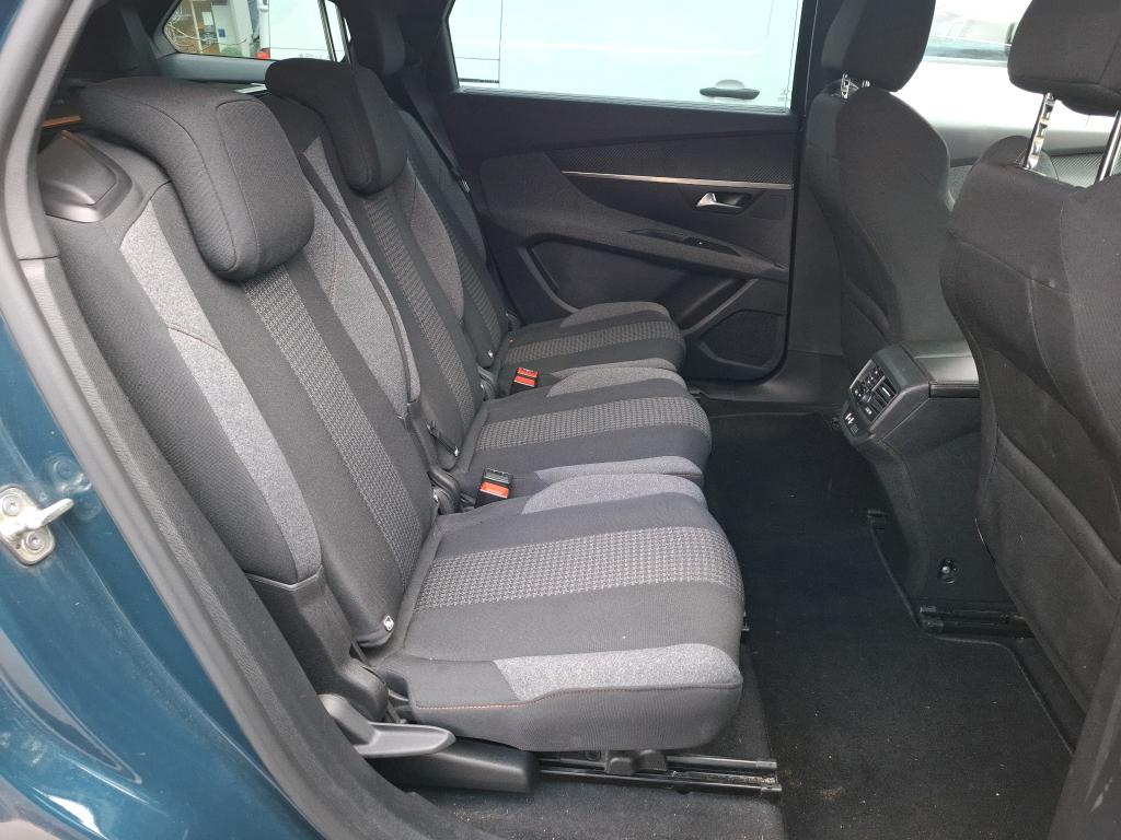 Peugeot 5008 BlueHDi 130ch S&S EAT8 Active Pack 2022