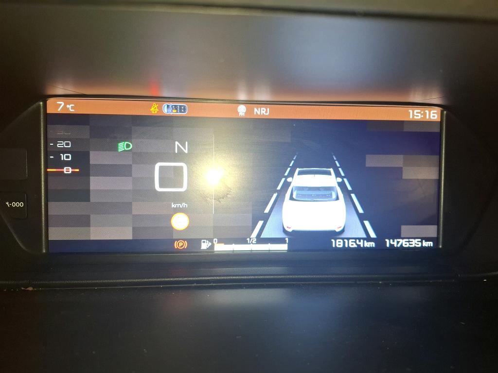 Citroen Grand C4 Spacetourer BlueHDi 130 S&S EAT8 Business + 2021