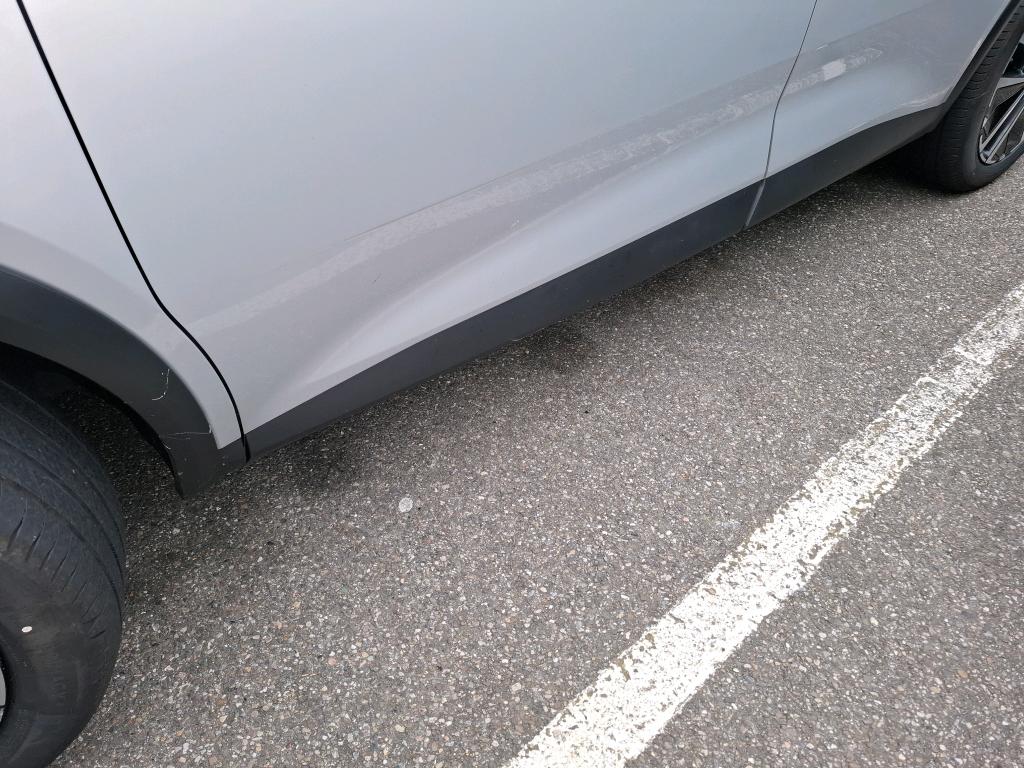 DS DS 7 CROSSBACK / DS 7 