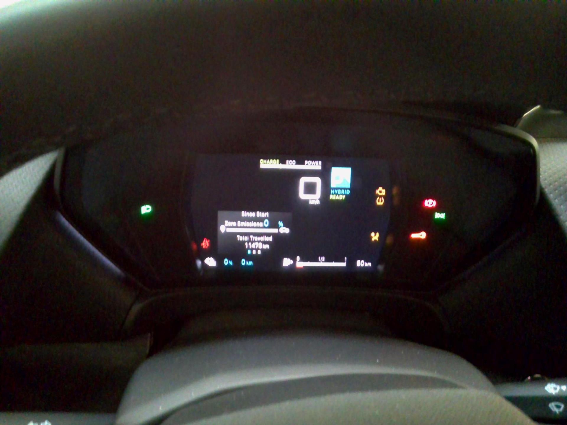 Citroen C5 X Hybride Rechargeable 225 S&S e-EAT8 Shine 2023