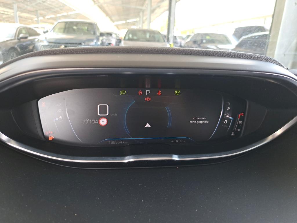 Peugeot 5008 BlueHDi 130ch S&S EAT8 Allure Pack 2022