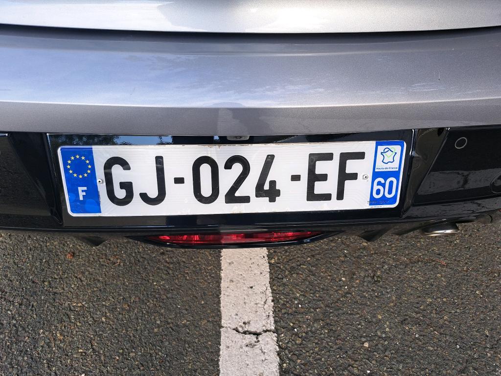 Peugeot 208 PureTech 100 S&S BVM6 GT 2022