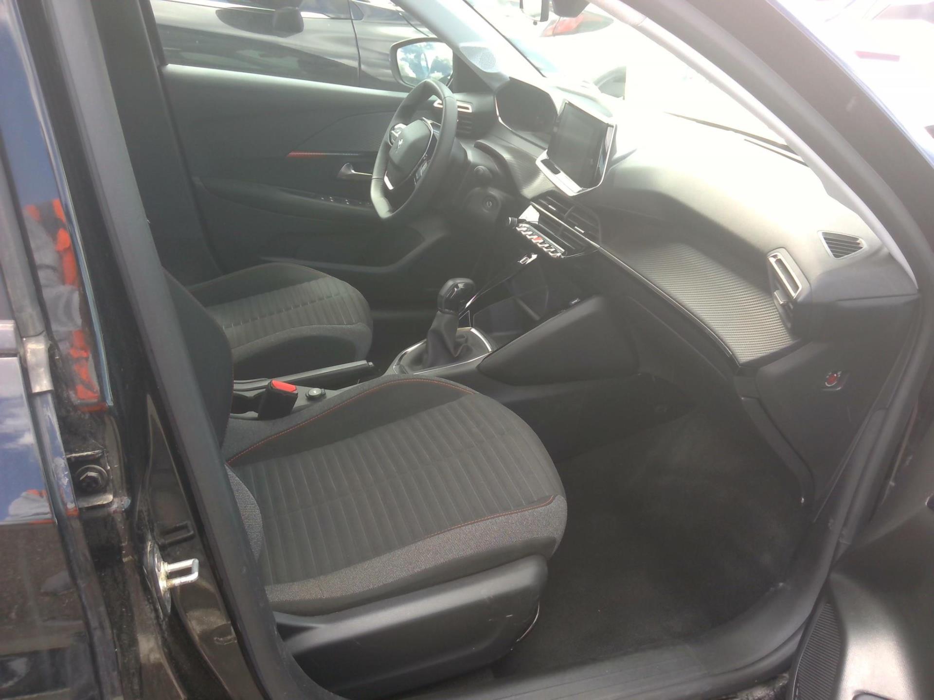 Peugeot 208 PureTech 75 S&S BVM5 Active Pack 2023