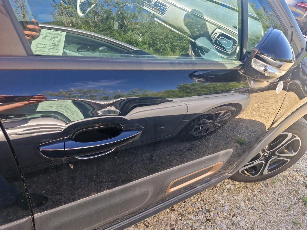 Citroen C3 PureTech 83 S&S BVM5 C-Series 2023