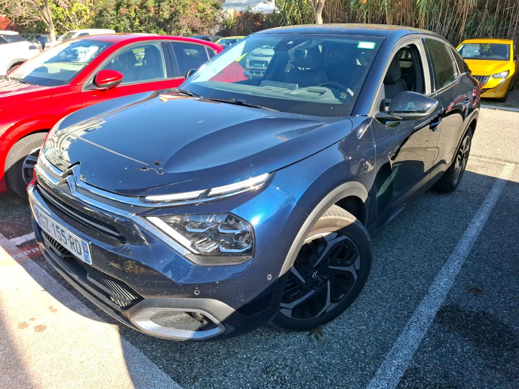 C4 III