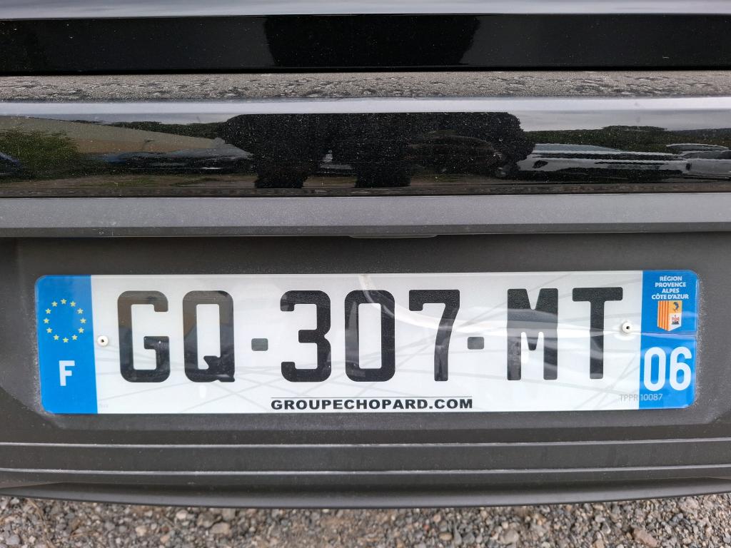 Peugeot 308 PureTech 130ch S&S EAT8 Active Pack 2023