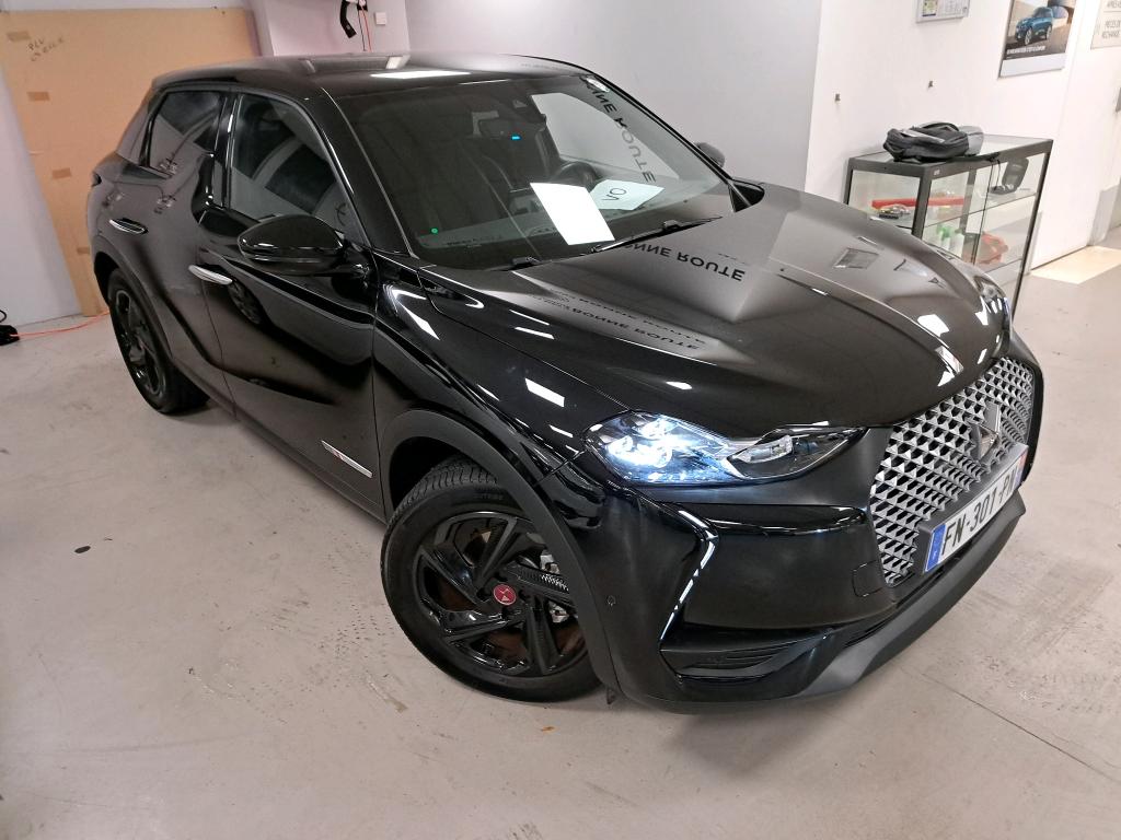 DS DS3 Crossback E-Tense Performance Line+ 2020