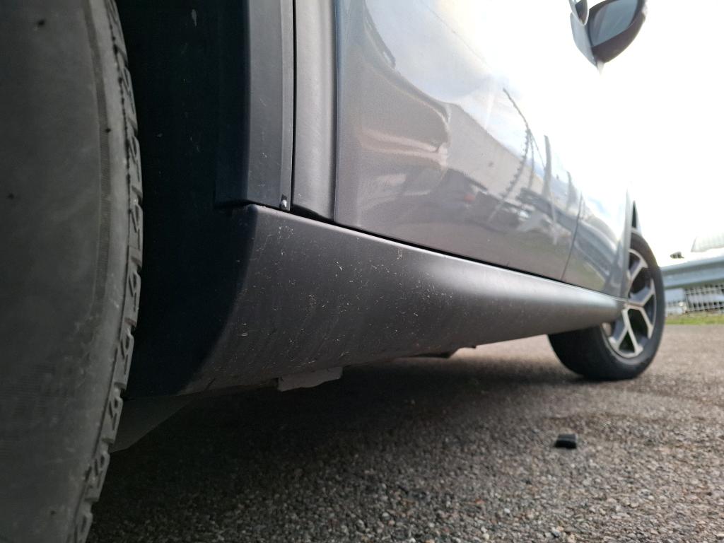 Citroen C3 Aircross PureTech 110 S&S BVM6 Plus 2024