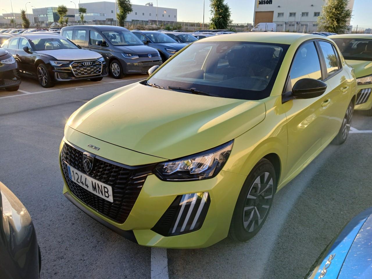 Foto Peugeot 308 2