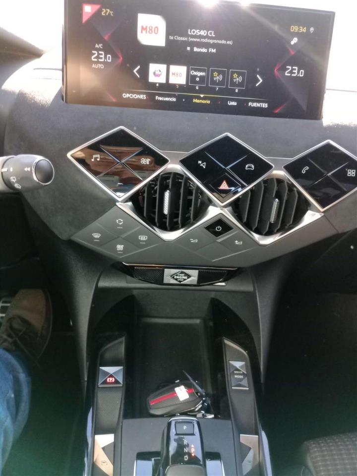 Foto DS DS 3 Crossback 6