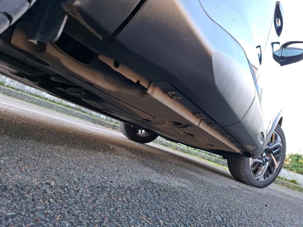 Citroen C4 PureTech 130 EAT8 Max 2024