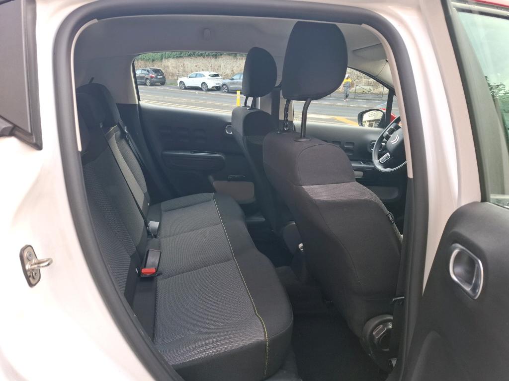 Citroen C3 PureTech 83 S&S BVM5 Feel Pack 2021
