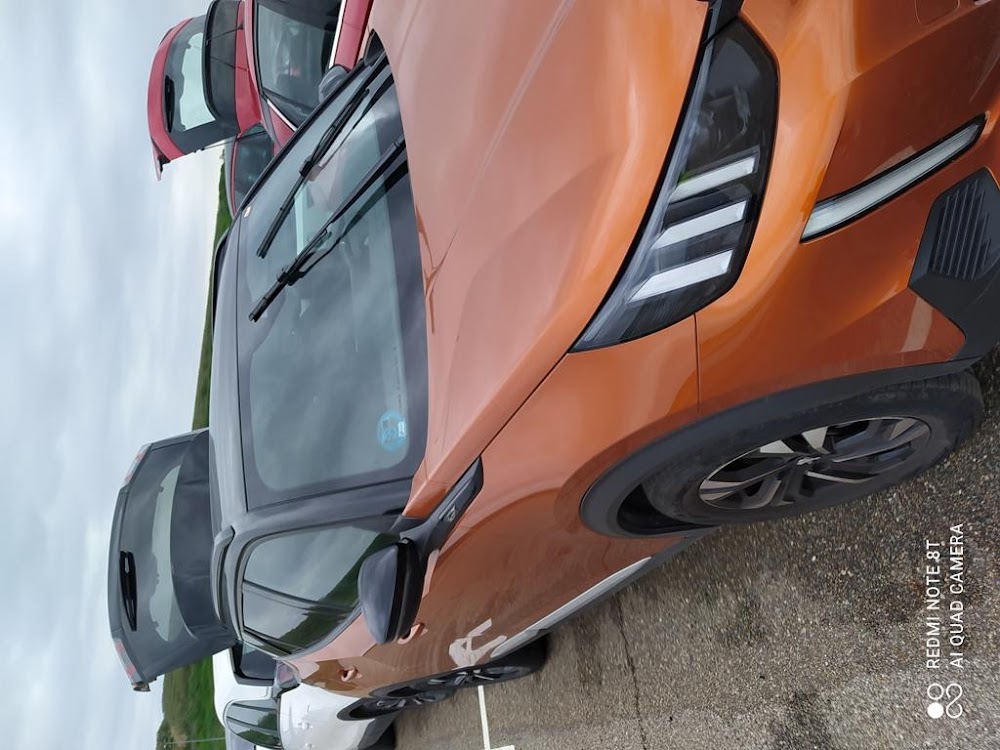 Foto Peugeot 2008 4