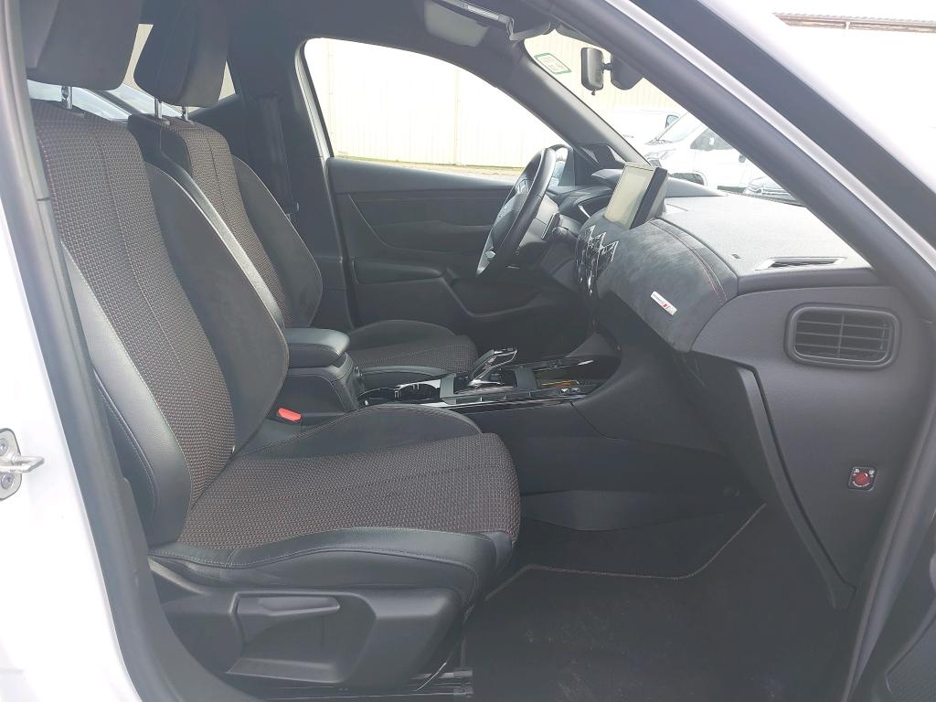 DS DS3 Crossback BlueHDi 130 EAT8 Performance Line 2020
