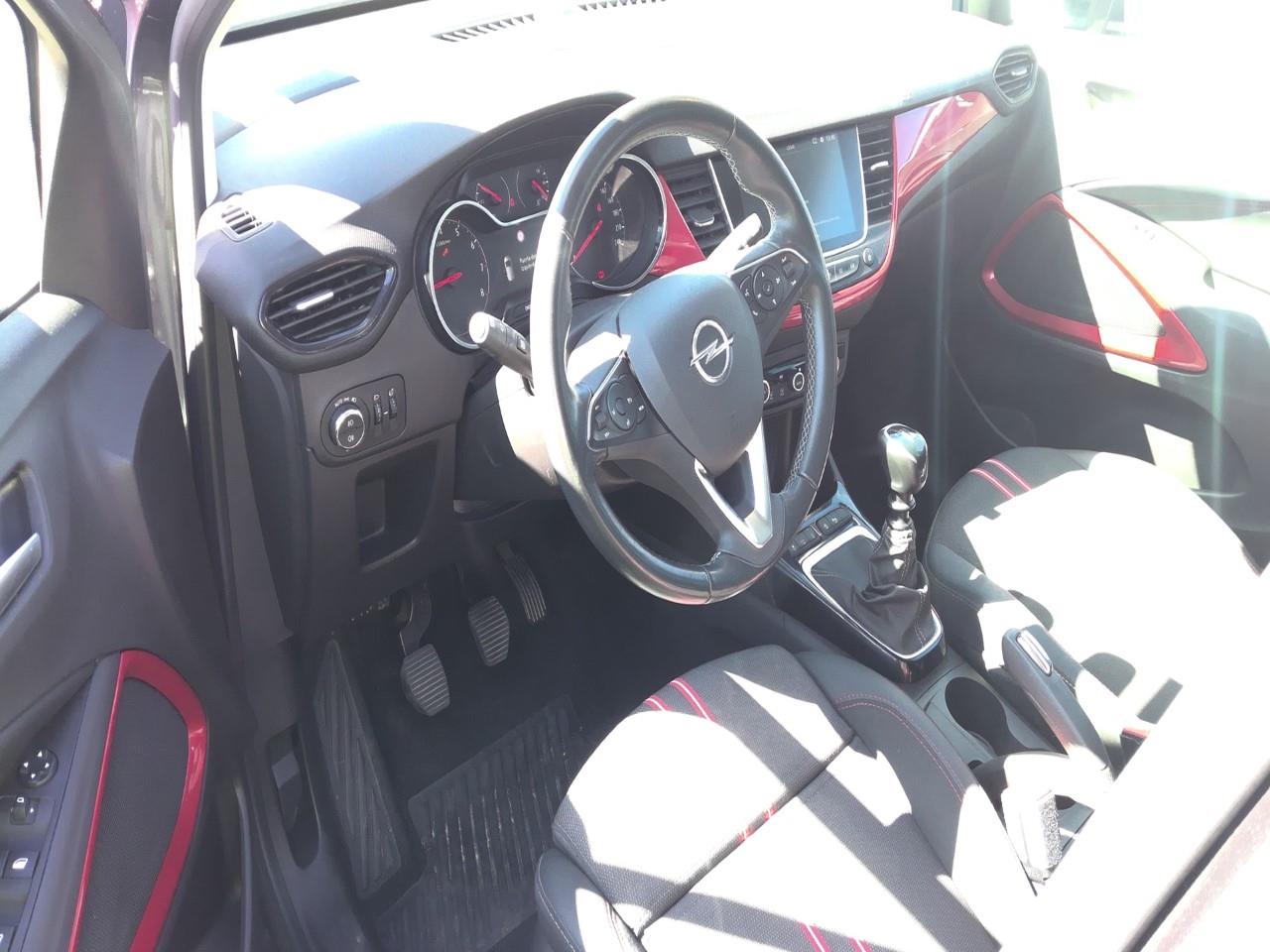 Foto Opel Combo 3