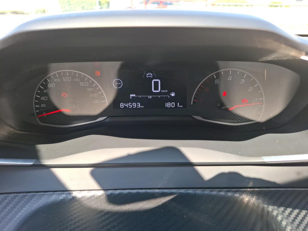 Peugeot 208 BLUEHDI 100 S&S BVM6 PREMIUM PACK 2021