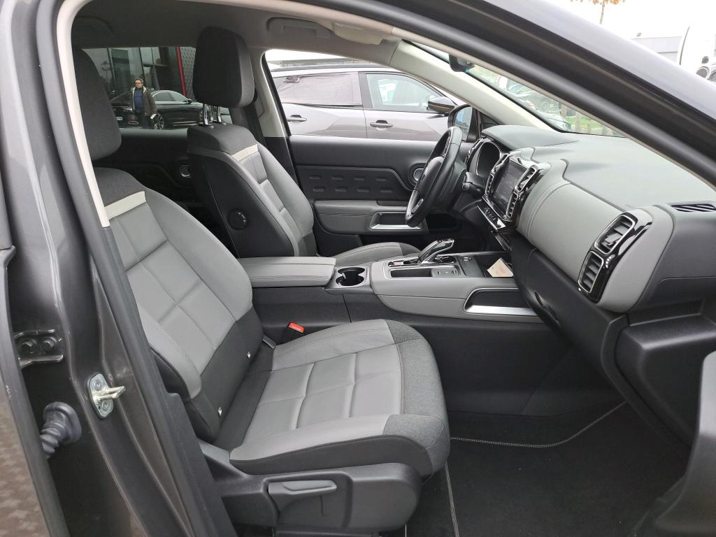 Citroen C5 Aircross Hybride 225 S&S e-EAT8 Business+ 2020