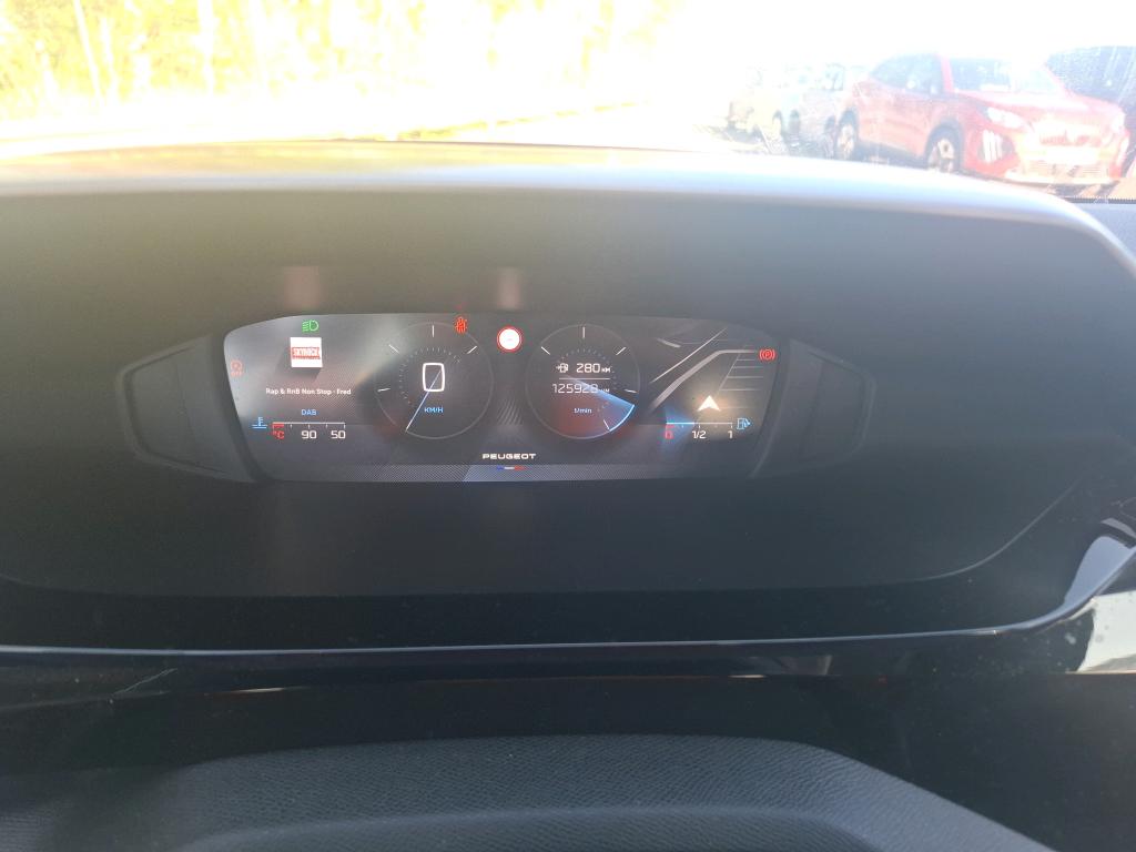 Peugeot 308 PureTech 110ch S&S BVM6 Active Pack 2023