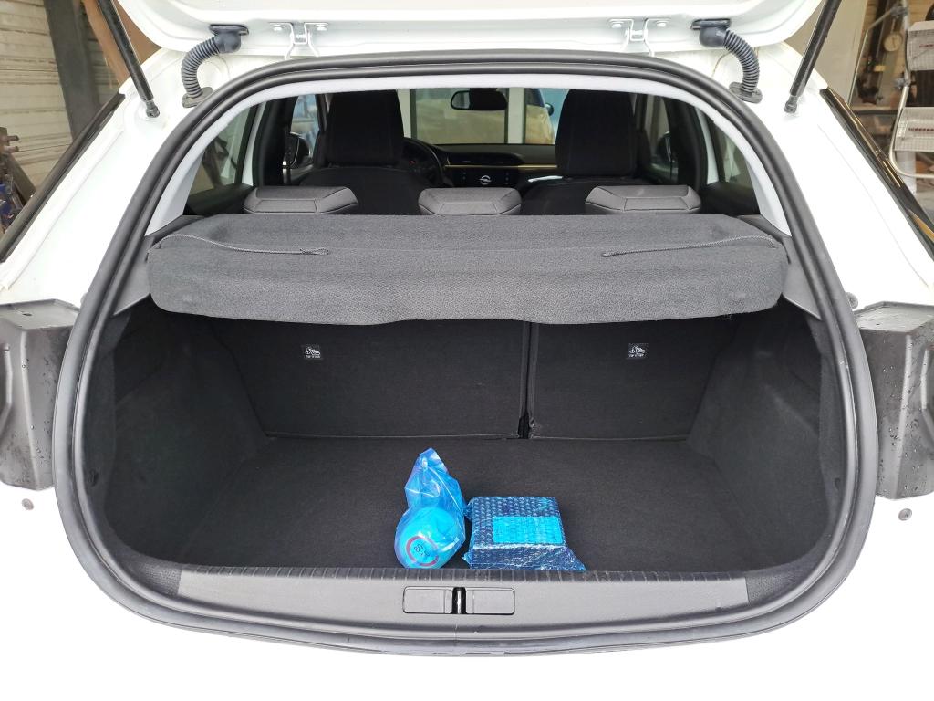 Opel Corsa 1.2 75 ch BVM5 Elegance Business 2022