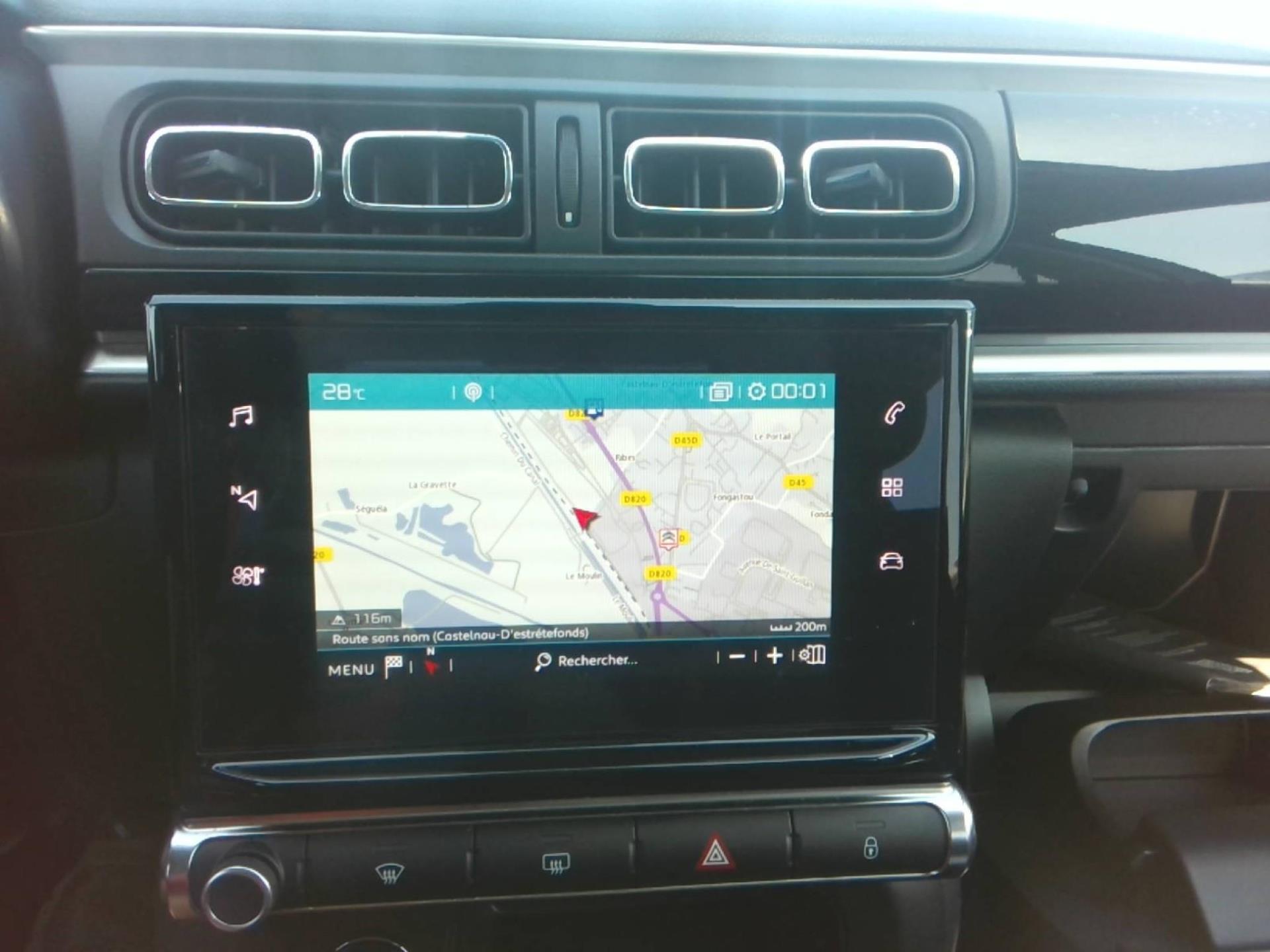 Citroen C3 BlueHDi 100 S&S BVM6 Shine 2023