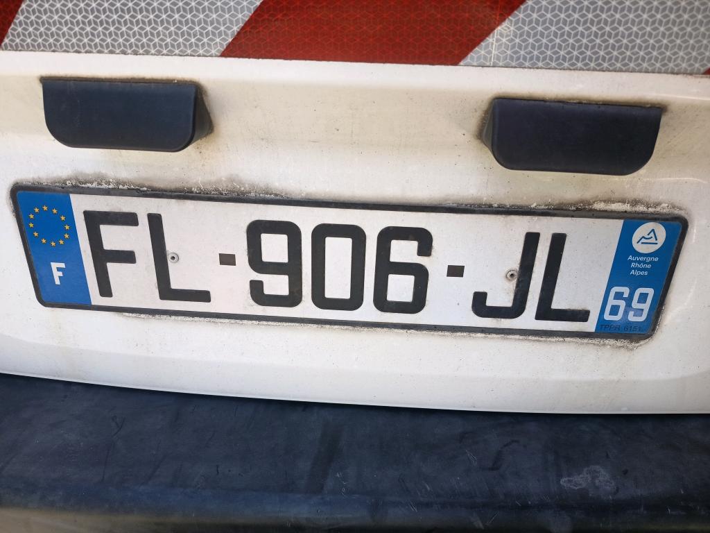 Citroen BERLINGO VAN M 650 BLUEHDI 100 S&S BVM5 CLUB 2019