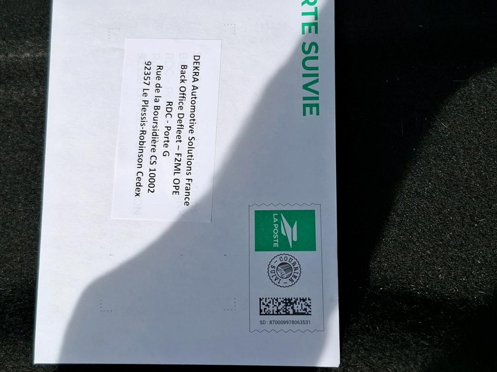 Peugeot EXPERT FGN TOLE STANDARD 2.0 BLUEHDI 120 S&S BVM6 ASPHALT 2021