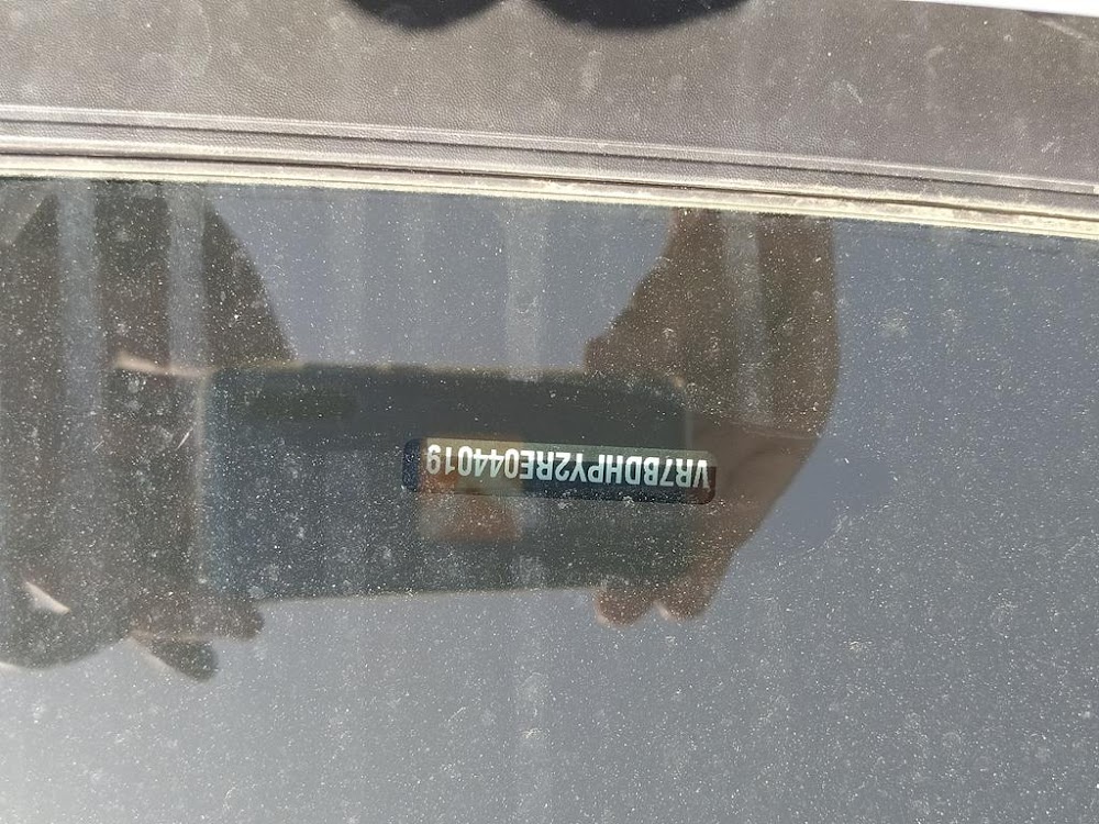 Foto Citroën C3 Aircross 2