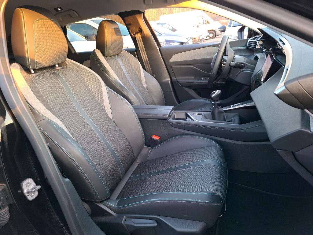 Peugeot 308 SW BlueHDi 130ch S&S BVM6 Allure 2022