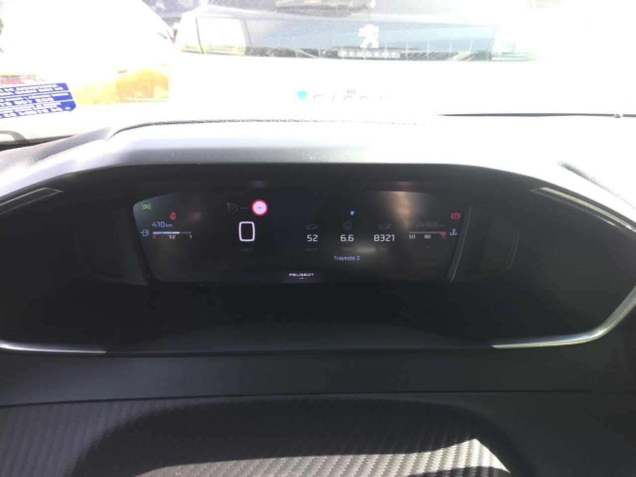 Foto Peugeot 2008 9