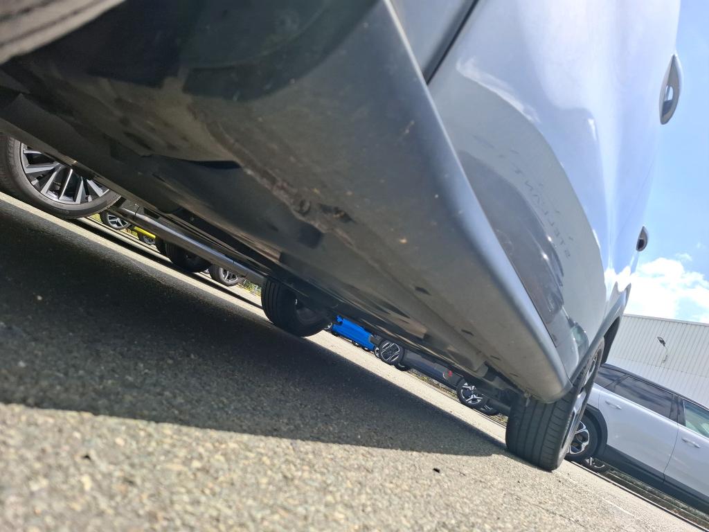 Citroen C3 Aircross PureTech 130 S&S EAT6 Max 2024