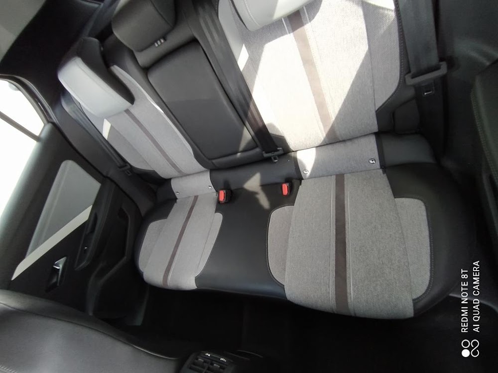 Foto Opel Astra 11