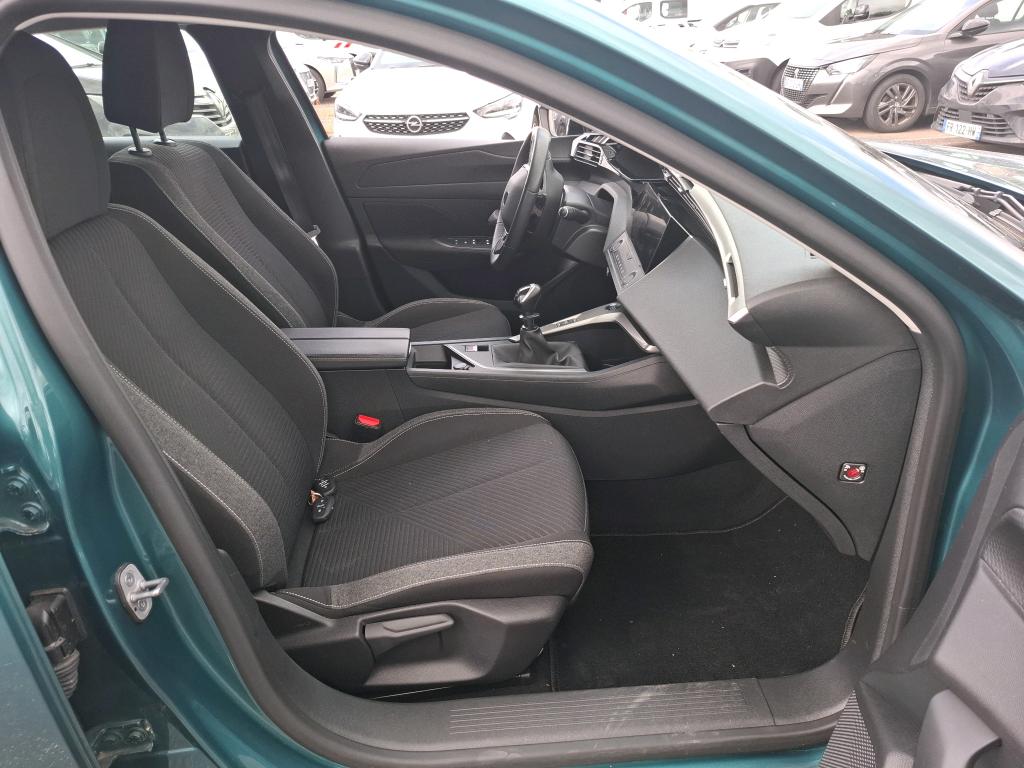 Peugeot 308 SW PureTech 110ch S&S BVM6 Active Pack 2022