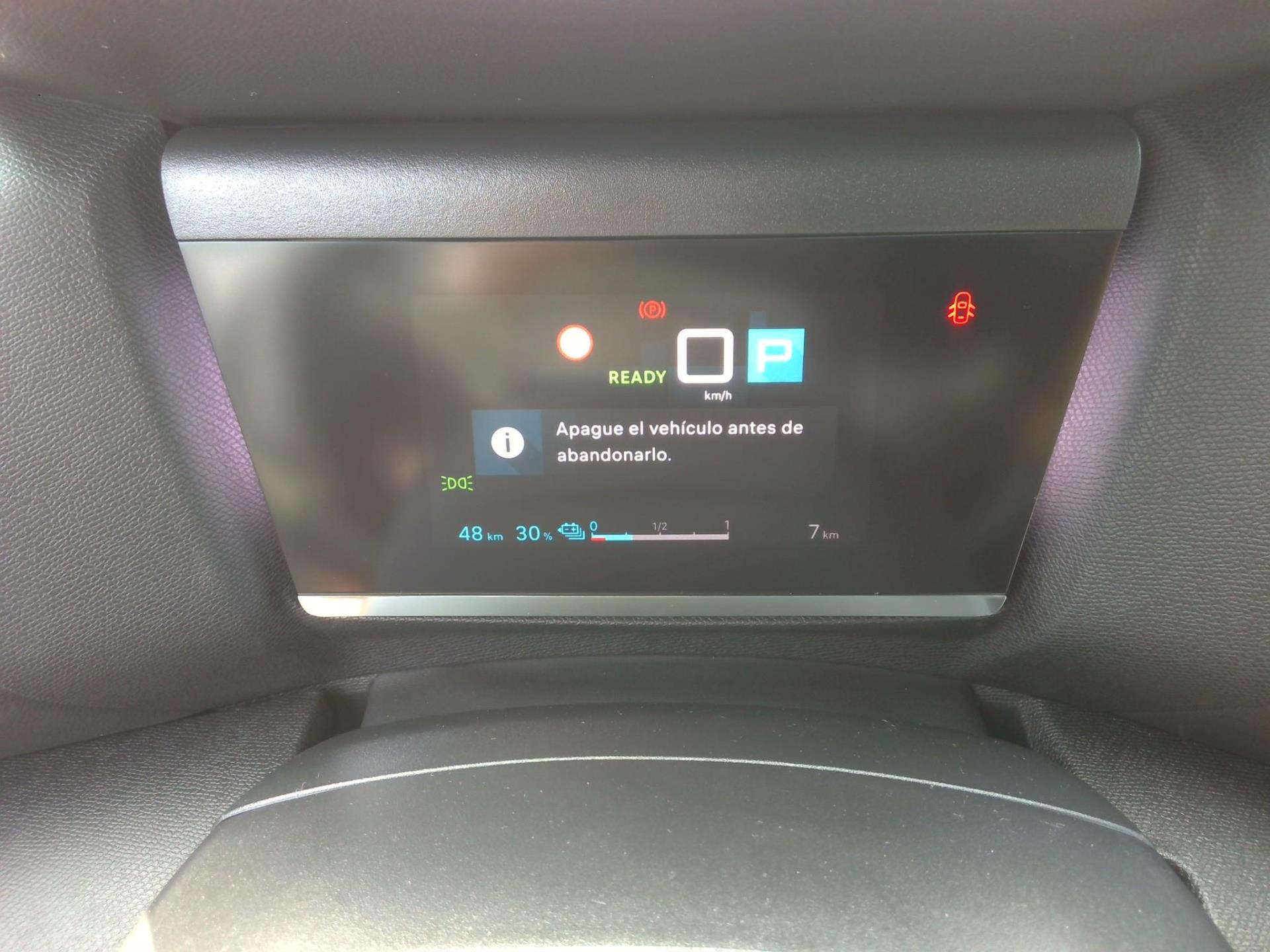 Citroen e-C4 136 ch autonomie standard Automatique E-Series 2024