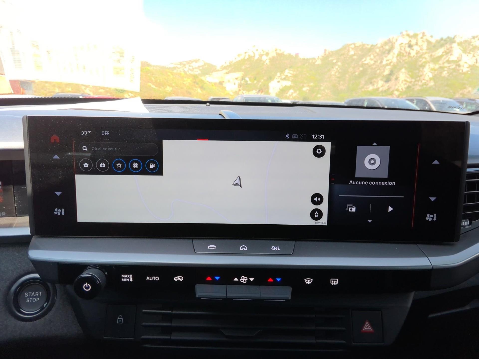 Opel Grandland 1.2 Turbo Hybrid 145 ch e-DCT6 Edition 2025