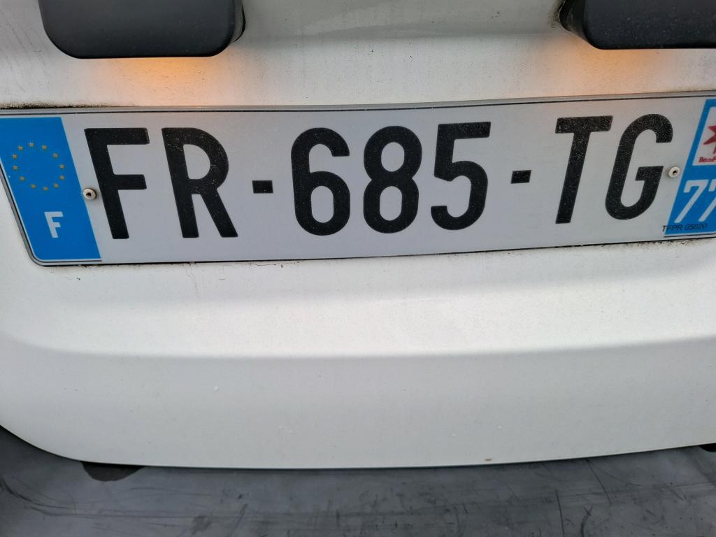 Citroen Jumpy M BlueHDi 100 S&S BVM6 Confort 2020