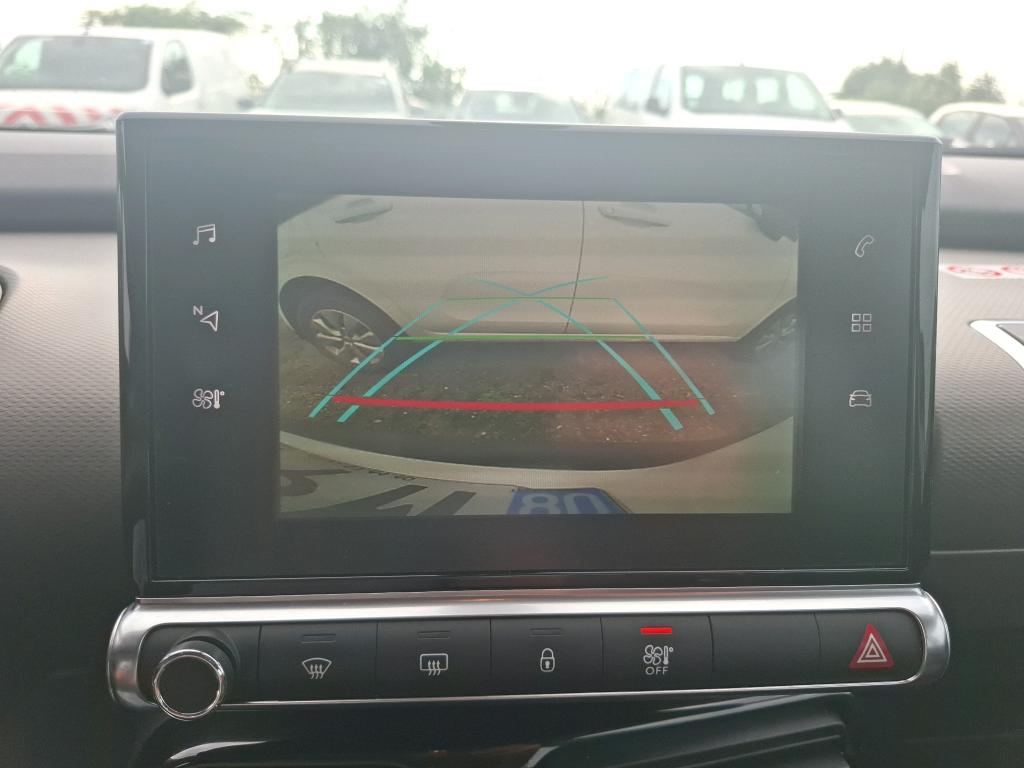 Citroen C4 Cactus BlueHDi 100 S&S BVM6 Feel 2019