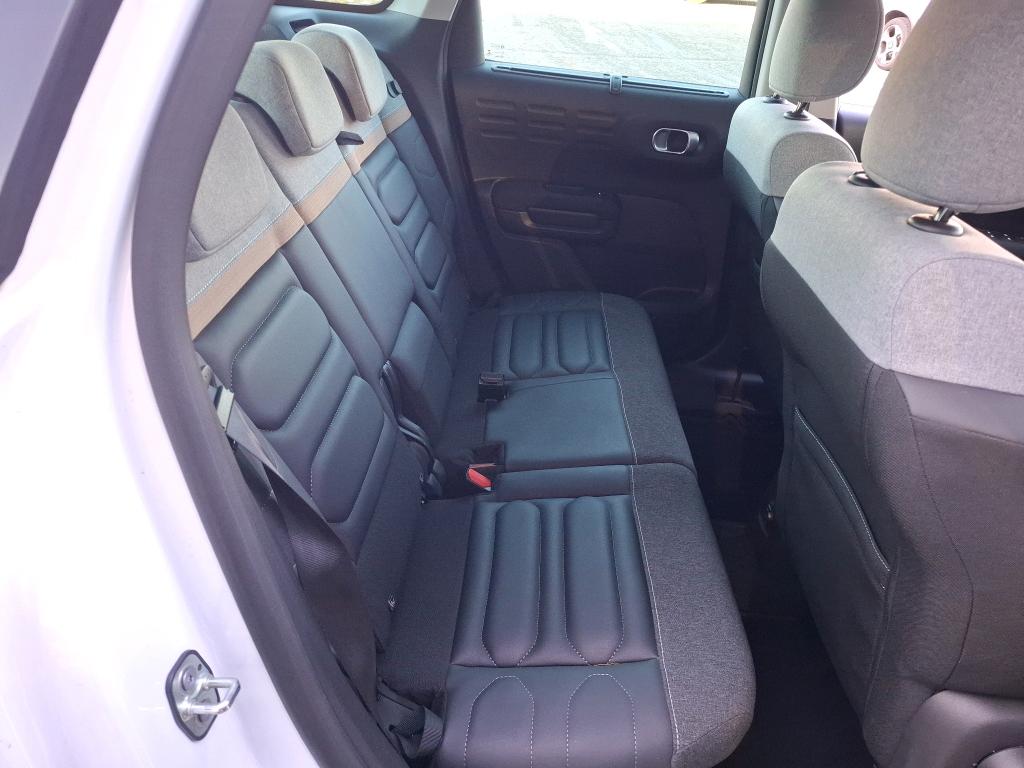 Citroen C3 Aircross PureTech 110 S&S BVM6 Shine Pack 2023