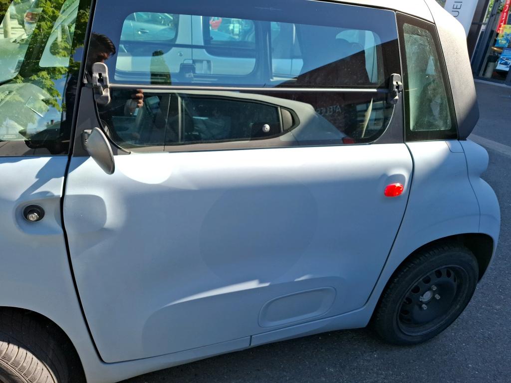 Citroen AMI 