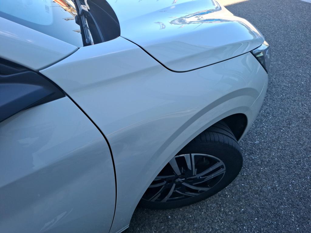 Peugeot 208 PureTech 100 S&S EAT8 Allure 2022