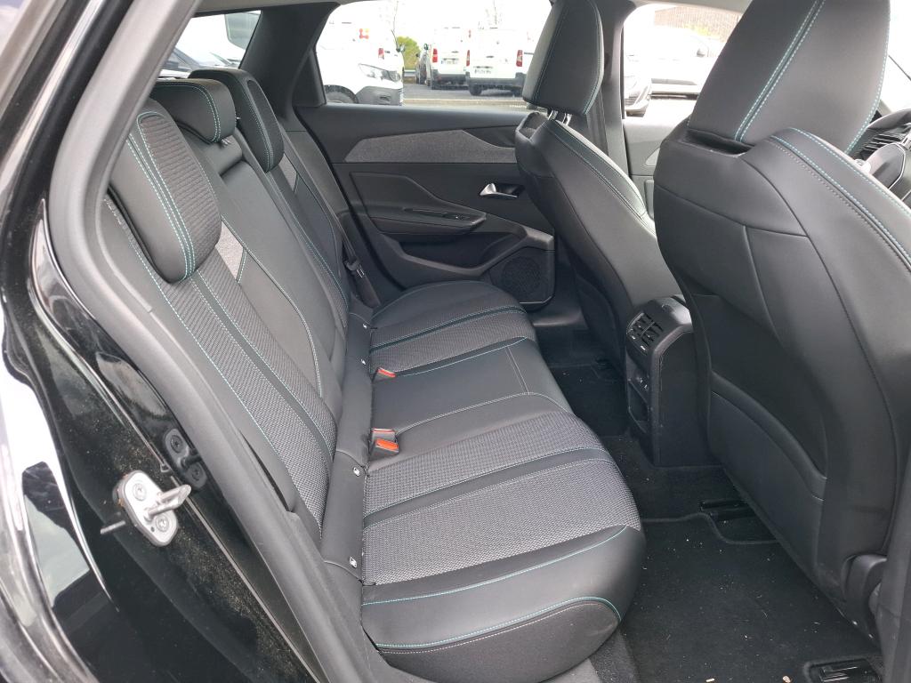 Peugeot 308 SW BlueHDi 130ch S&S BVM6 Allure 2022