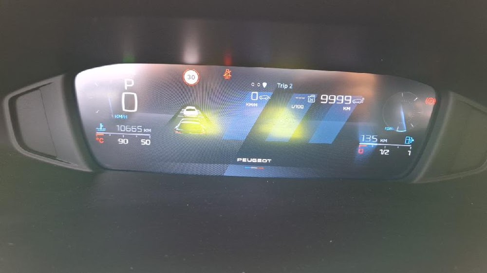 Foto Peugeot 408 3