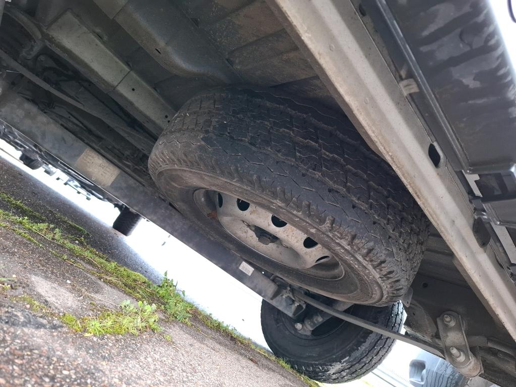 Citroen JUMPER TOLE 33 L1H2 BLUEHDi 140 S&S BVM6 DRIVER 2020
