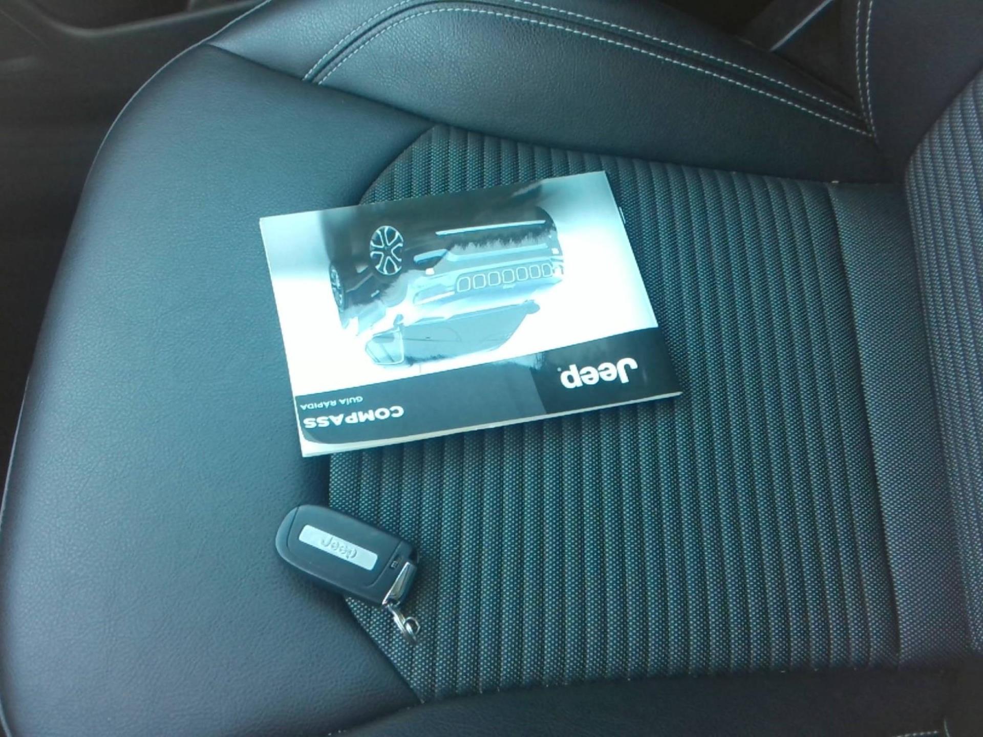JEEP Compass 1.6 I MultiJet II 130 ch BVM6 Limited 2023