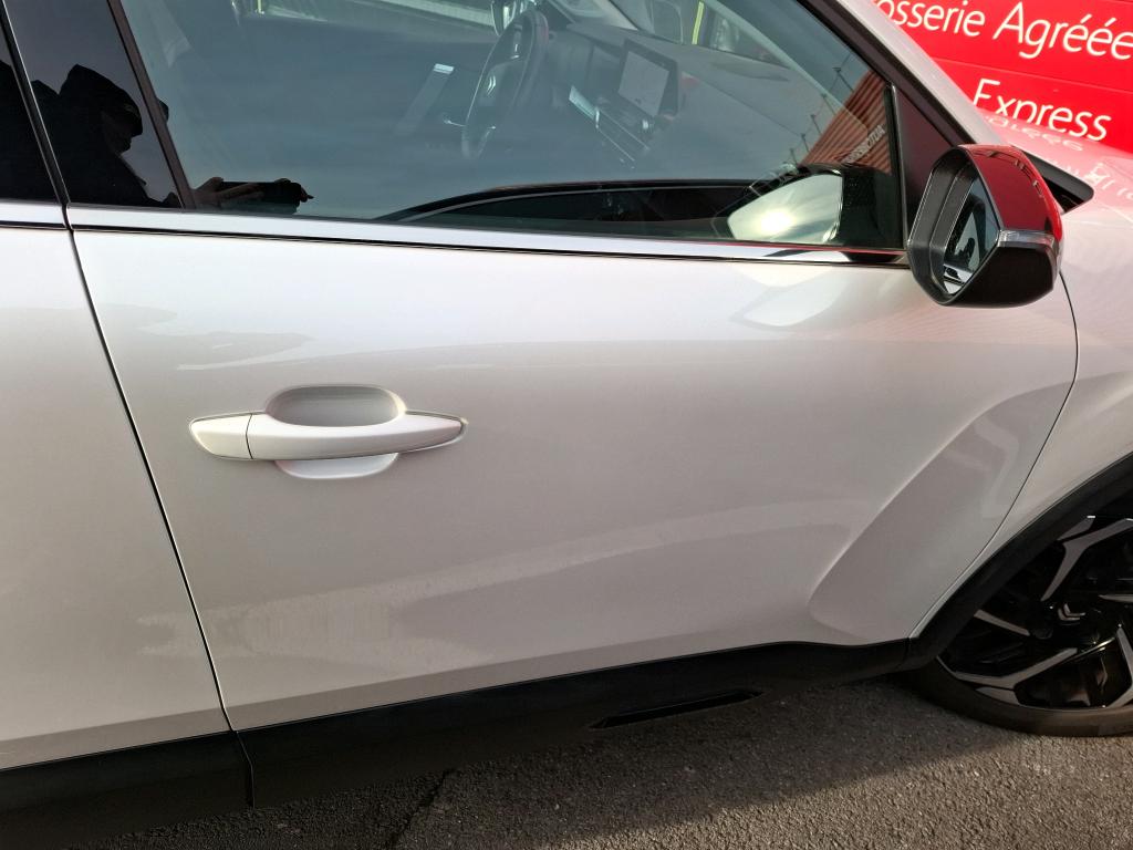 Citroen C4 X BlueHDi 130 S&S EAT8 Shine Pack 2024