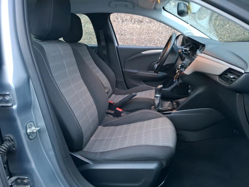 Opel Corsa 1.2 75 ch BVM5 Edition Business 2021