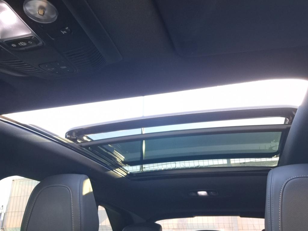 Peugeot 3008 BlueHDi 180ch S&S EAT8 GT 2018