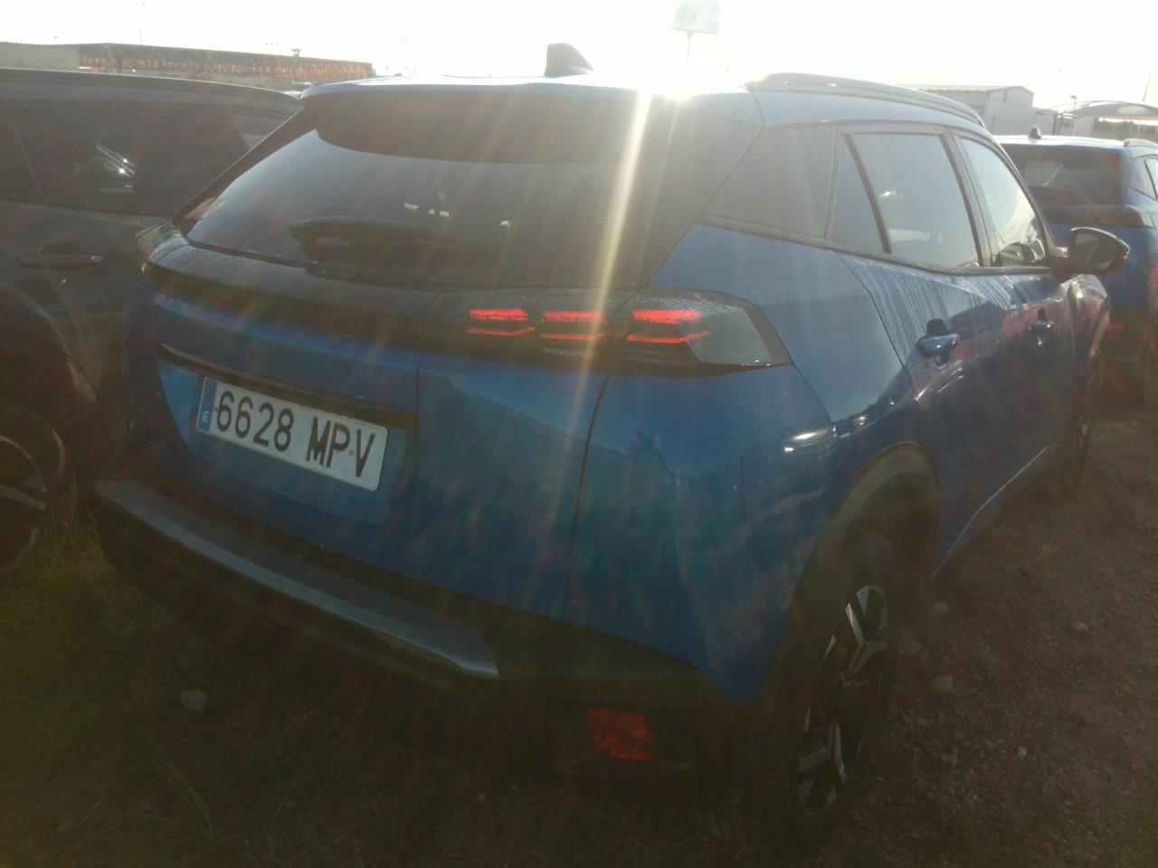 Foto Peugeot 2008 4