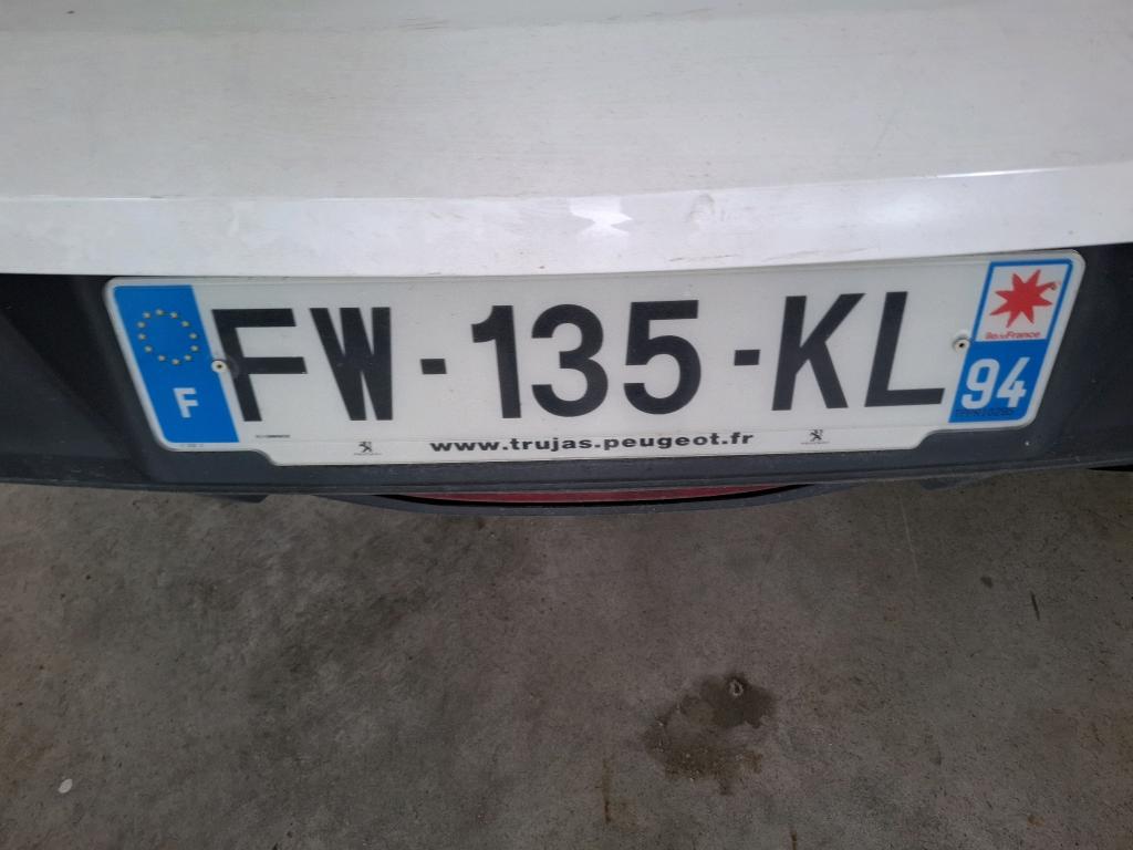 Peugeot 208 BlueHDi 100 S&S BVM6 Active 2021