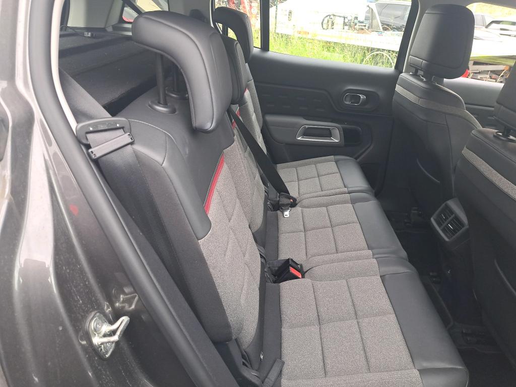 Citroen C5 Aircross BlueHDi 130 S&S EAT8 Business 2021